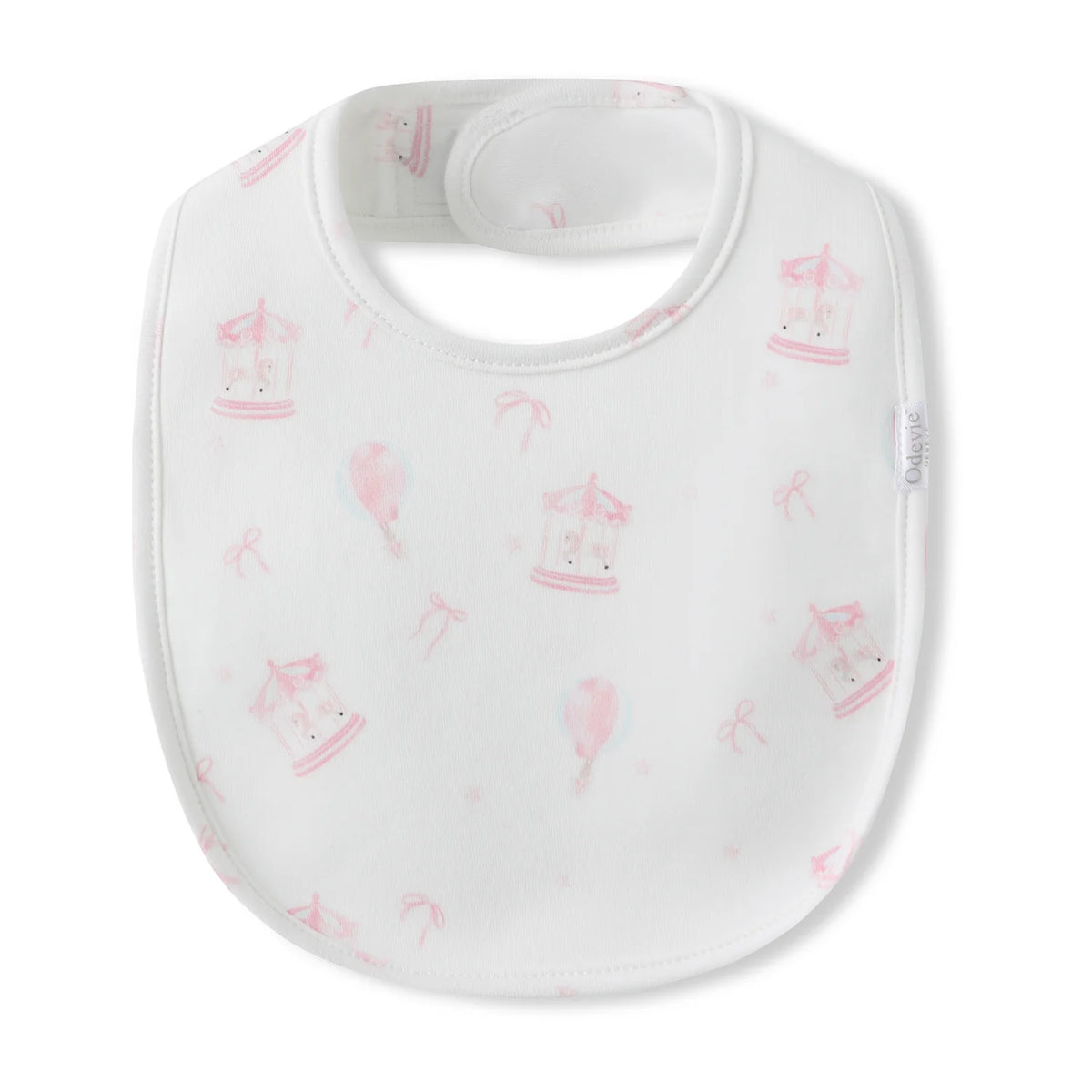 Magnetic Carousel Pyjama Set