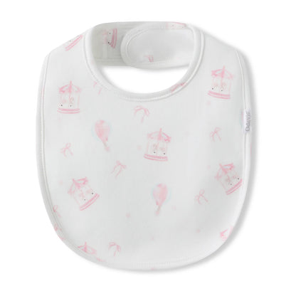 Magnetic Carousel Pyjama Set