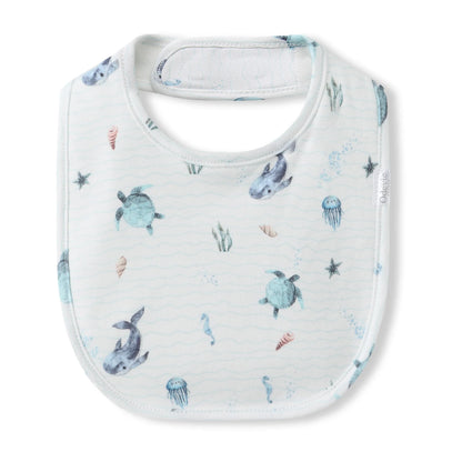 Magnetic Ocean Pyjama Set