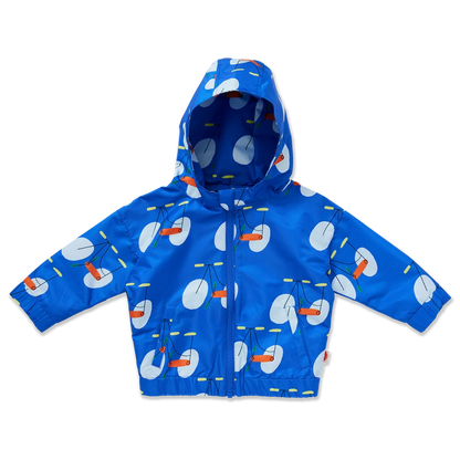 Pedal Pals Jacket