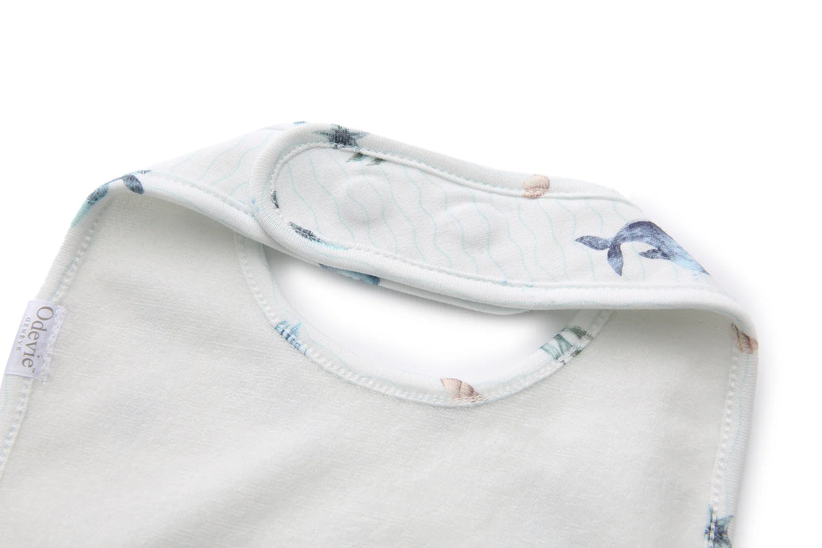 Magnetic Ocean Pyjama Set