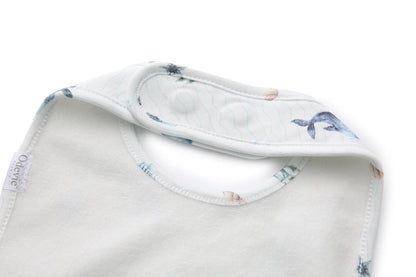 Magnetic Ocean Pyjama Set