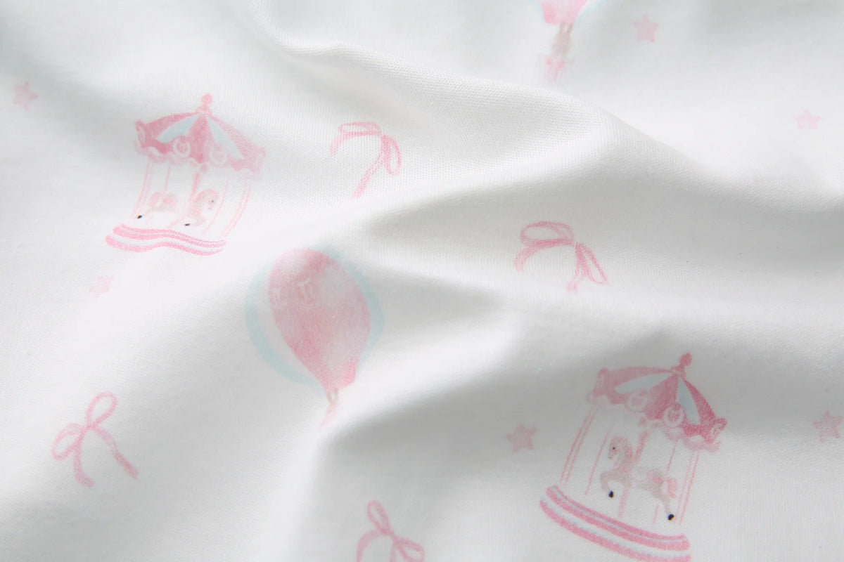 Magnetic Carousel Pyjama Set