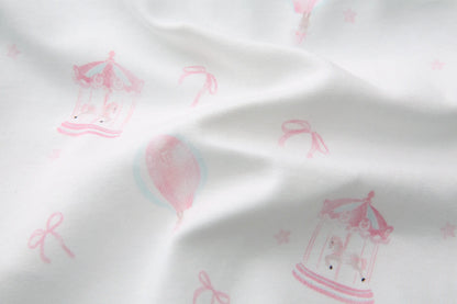 Magnetic Carousel Pyjama Set