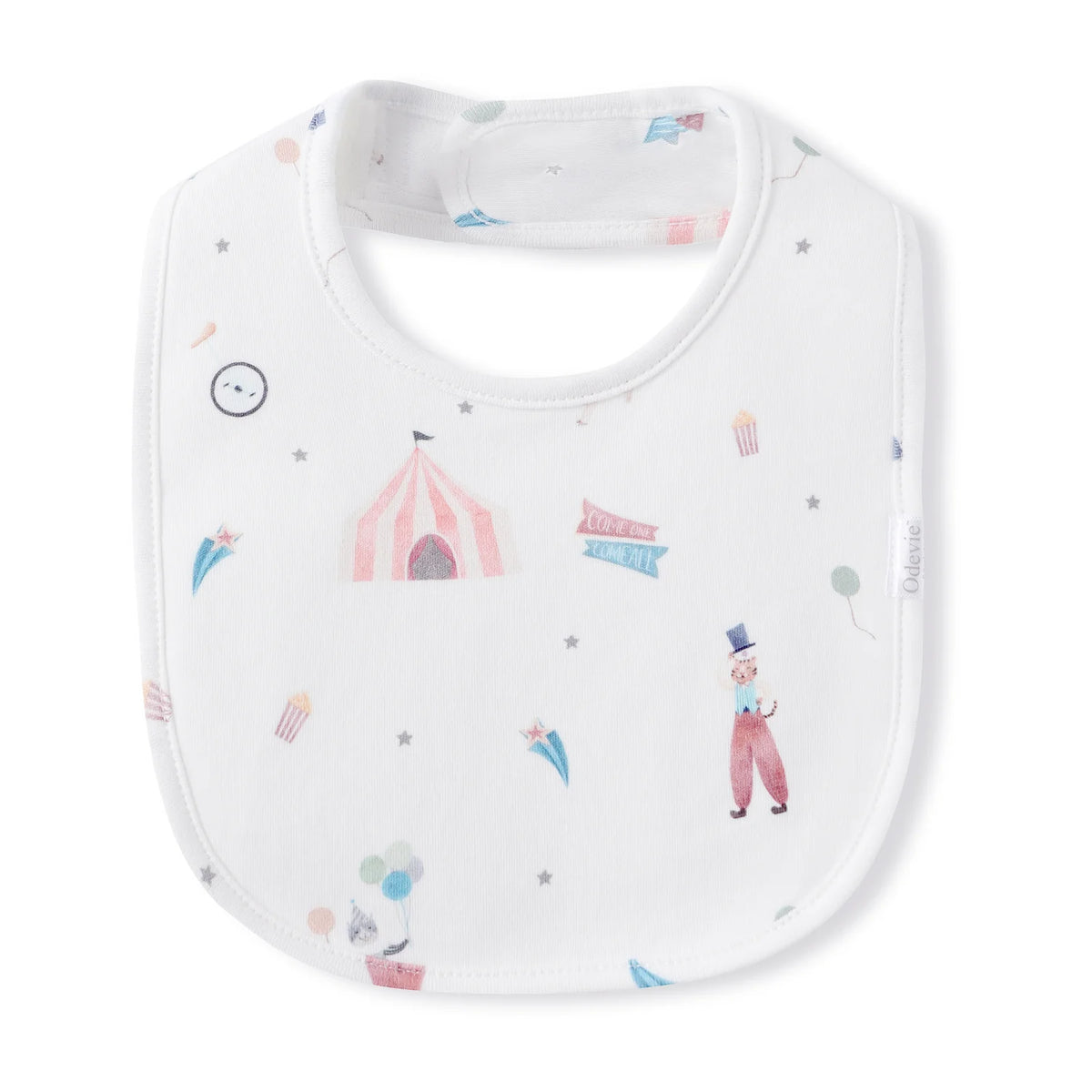 Magnetic Circus Pyjama Set