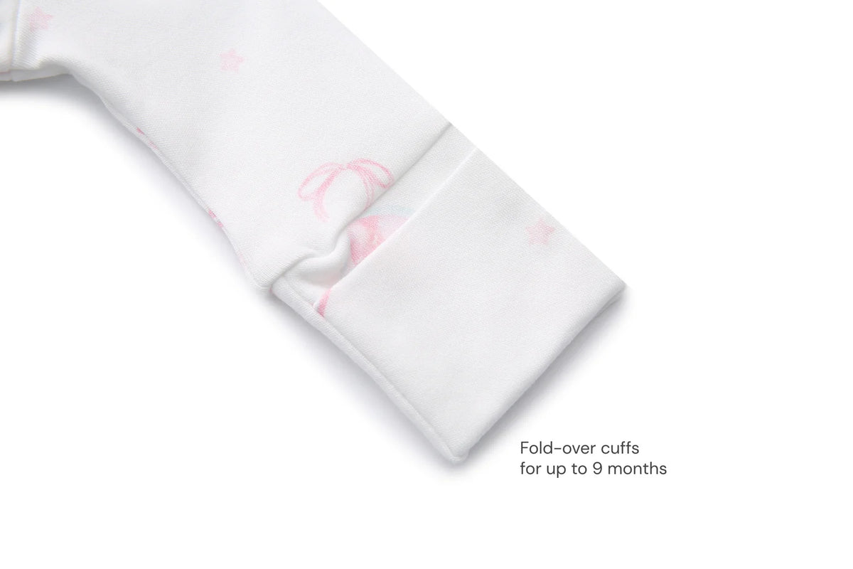 Magnetic Carousel Pyjama Set