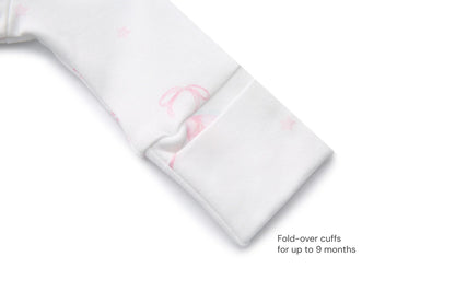 Magnetic Carousel Pyjama Set