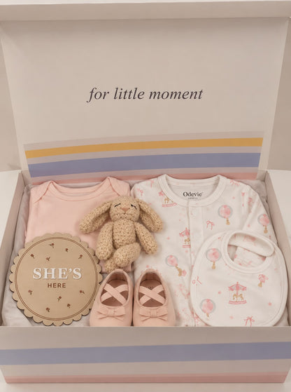 Gift Box