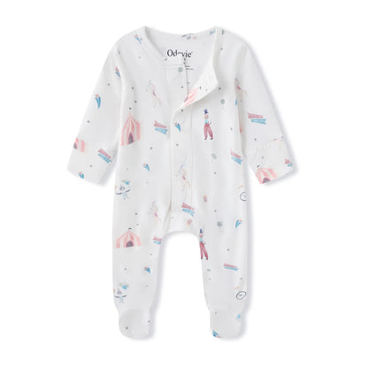 Magnetic Circus Pyjama Set