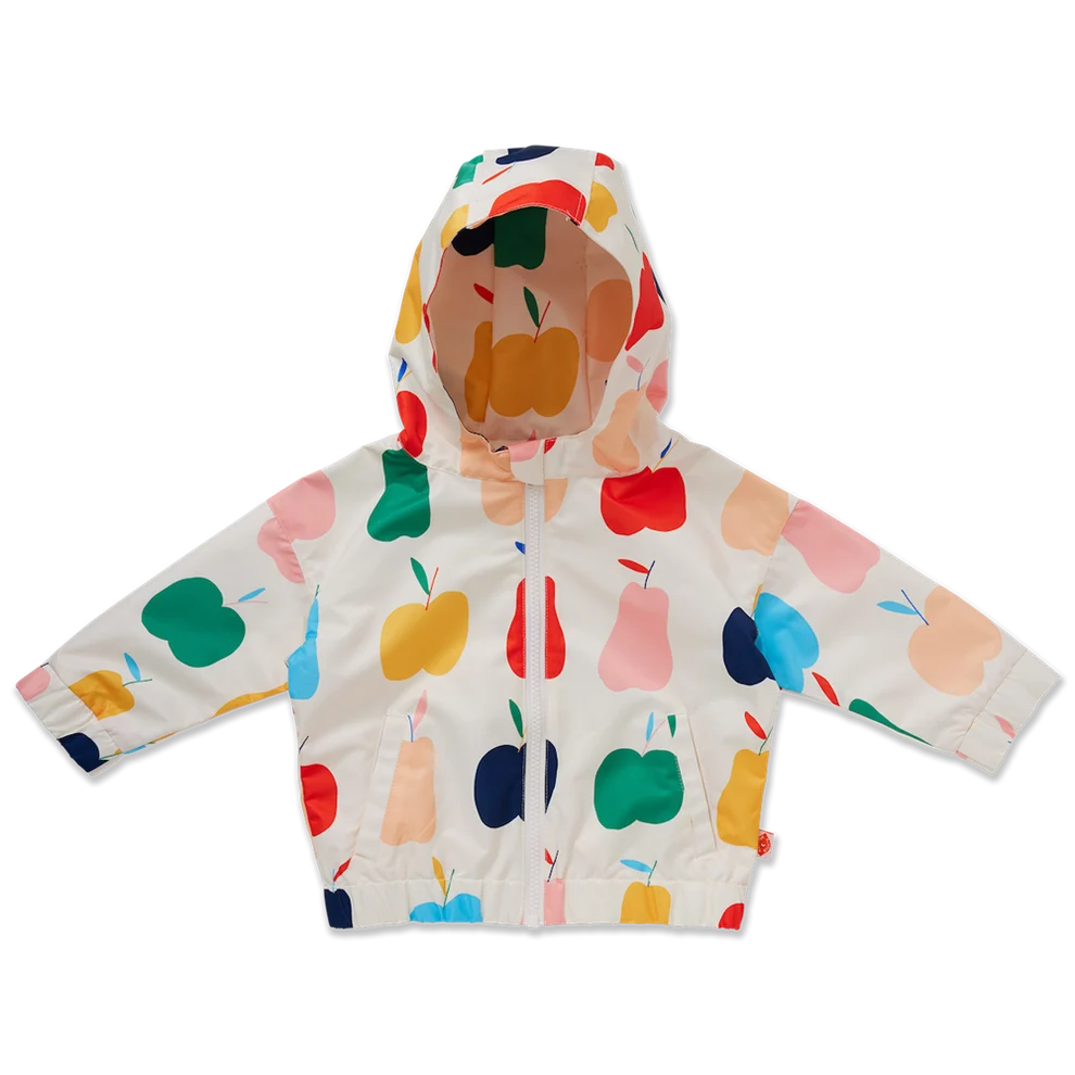 Tiny Orchard Jacket