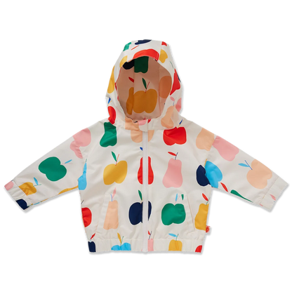 Tiny Orchard Jacket