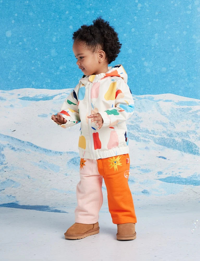 Tiny Orchard Jacket