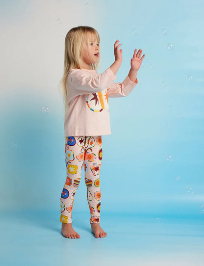 Flutterby (Legging Only)