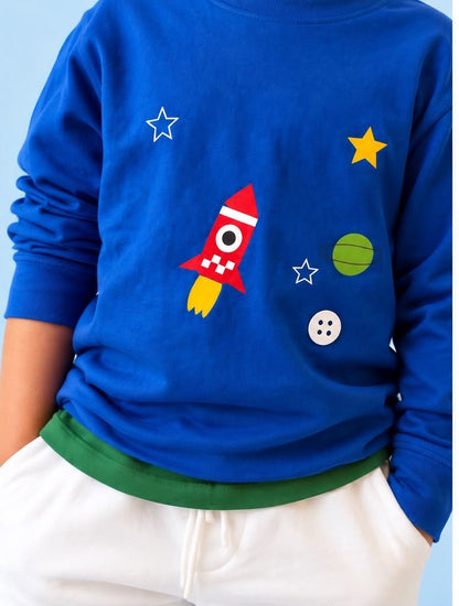 Long Sleeve T-shirt
