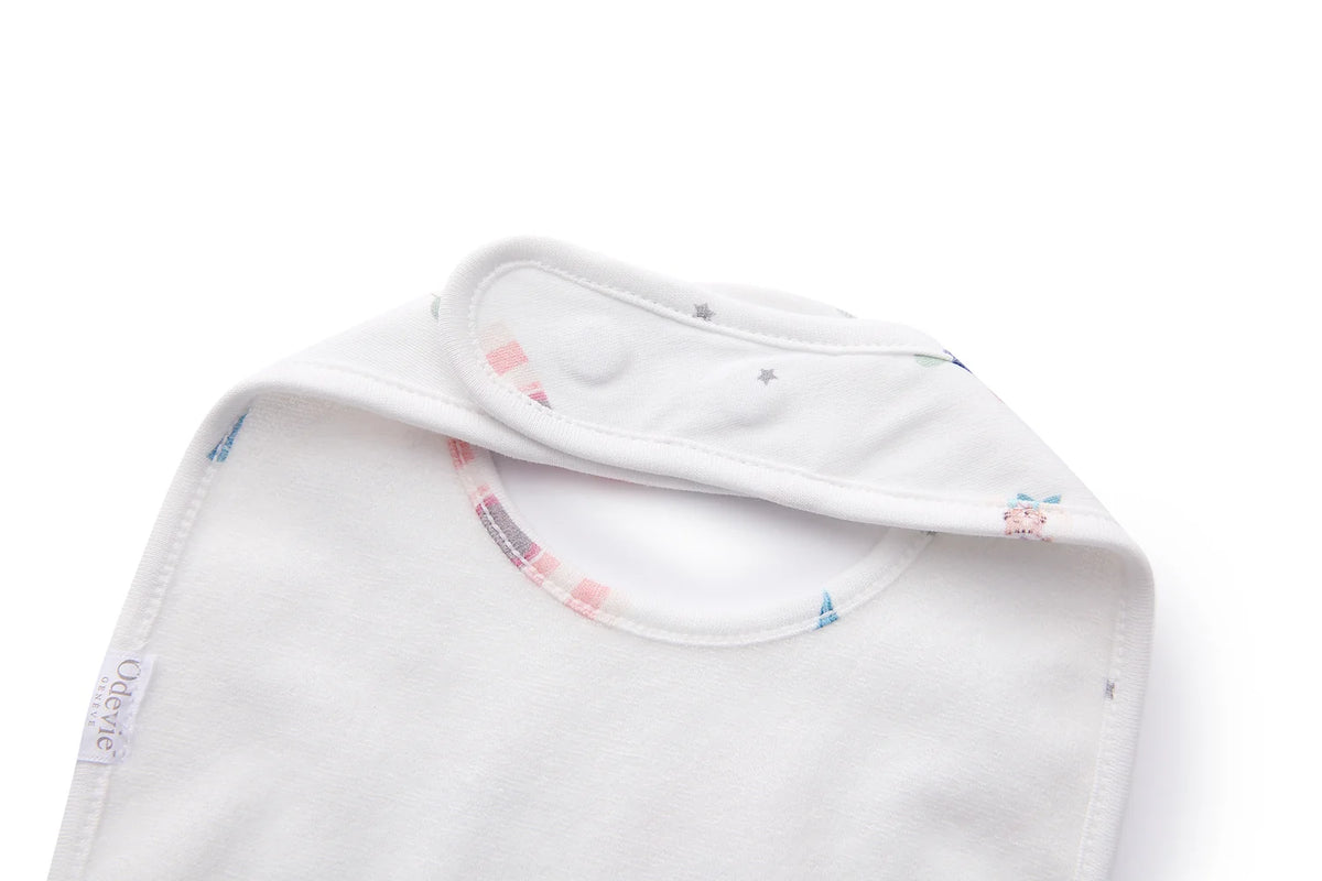 Magnetic Circus Pyjama Set