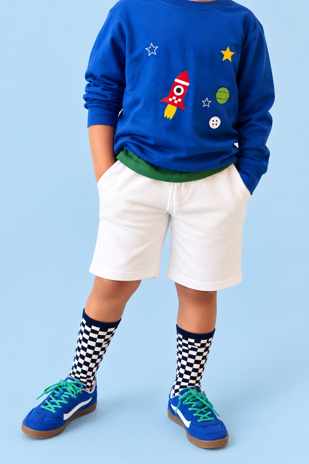 Long Sleeve T-shirt