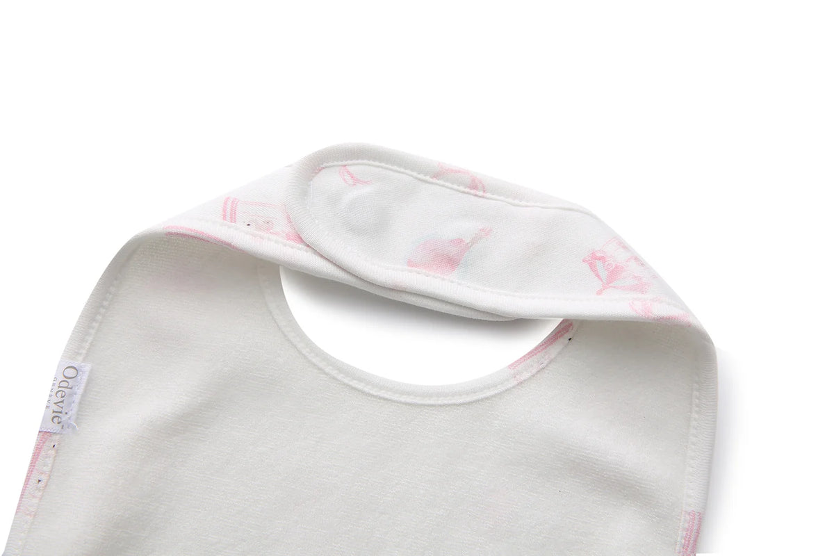 Magnetic Carousel Pyjama Set