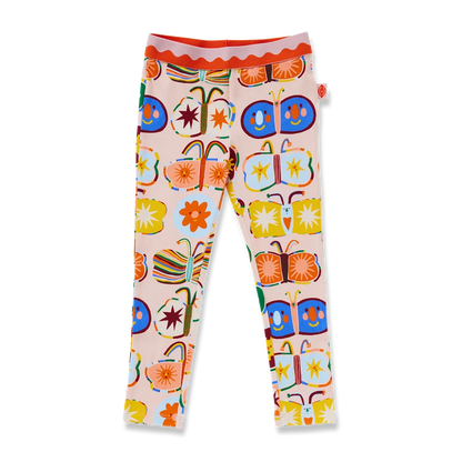 Flutterby (Legging Only)