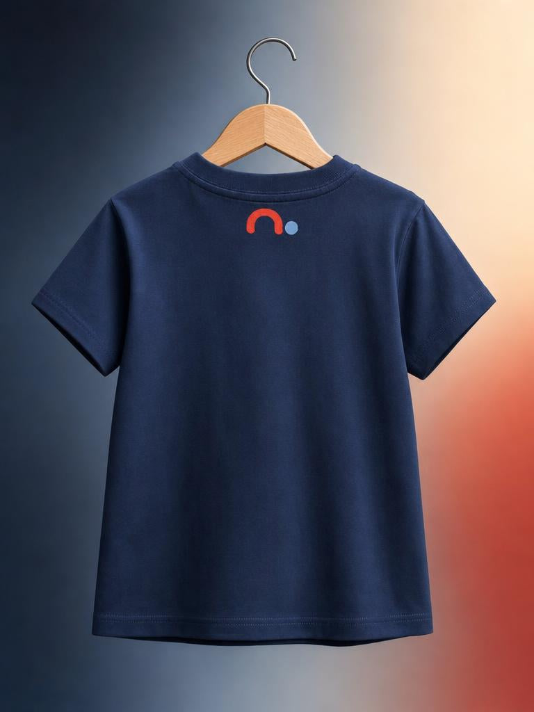 Miniloo-Ready Into The Moment T-Shirt